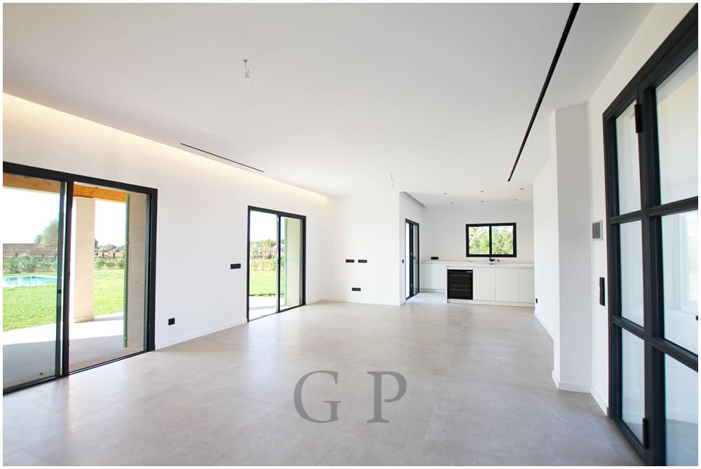 5 sovrum Finca/Hus på landet till salu i Campos med pool - 2 490 000 € (Ref: 9552284)