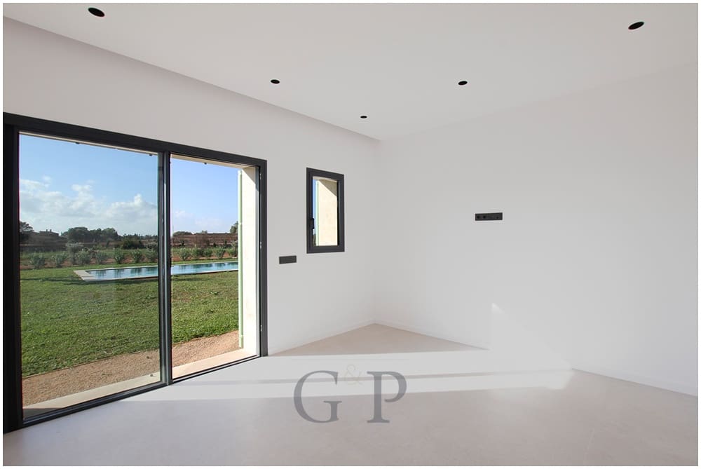 5 sovrum Finca/Hus på landet till salu i Campos med pool - 2 490 000 € (Ref: 9552284)