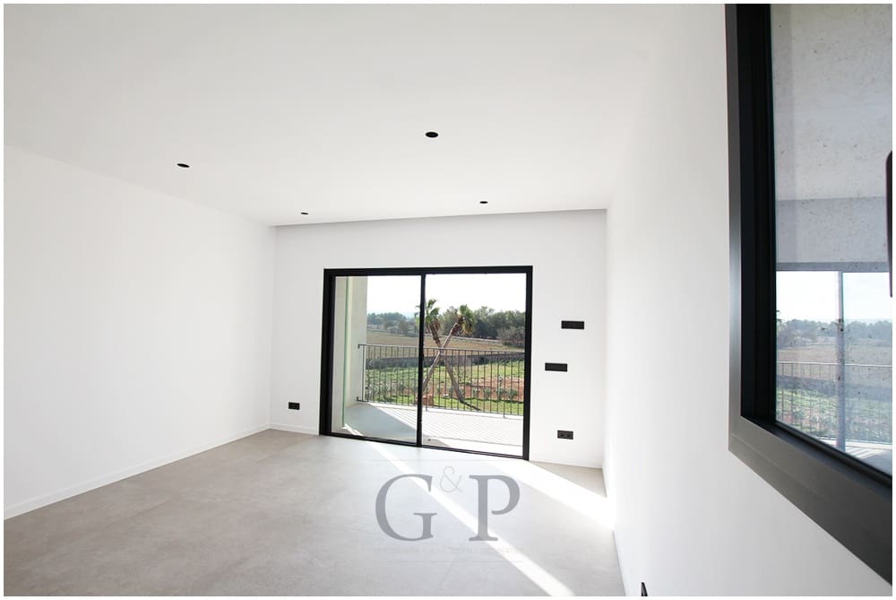 5 sovrum Finca/Hus på landet till salu i Campos med pool - 2 490 000 € (Ref: 9552284)