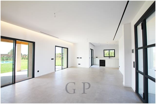 5 sovrum Finca/Hus på landet till salu i Campos med pool - 2 490 000 € (Ref: 9552284)