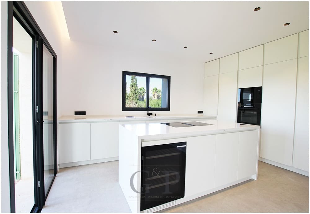 5 sovrum Finca/Hus på landet till salu i Campos med pool - 2 490 000 € (Ref: 9552284)