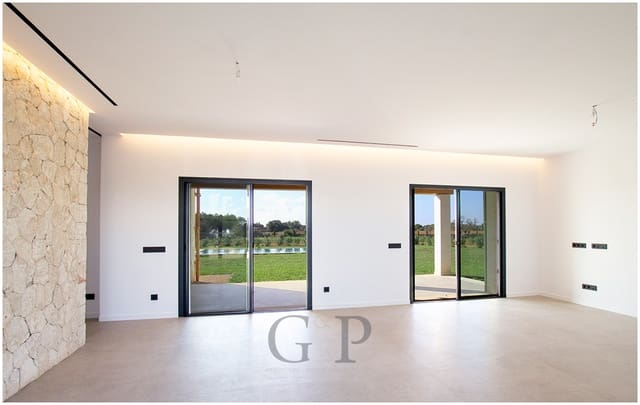 5 sovrum Finca/Hus på landet till salu i Campos med pool - 2 490 000 € (Ref: 9552284)