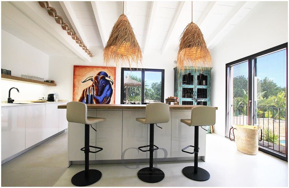 3 soverom Finca/Herregård til salgs i Capdepera med svømmebasseng - € 1 980 000 (Ref: 9552285)