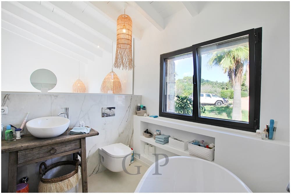 3 soverom Finca/Herregård til salgs i Capdepera med svømmebasseng - € 1 980 000 (Ref: 9552285)