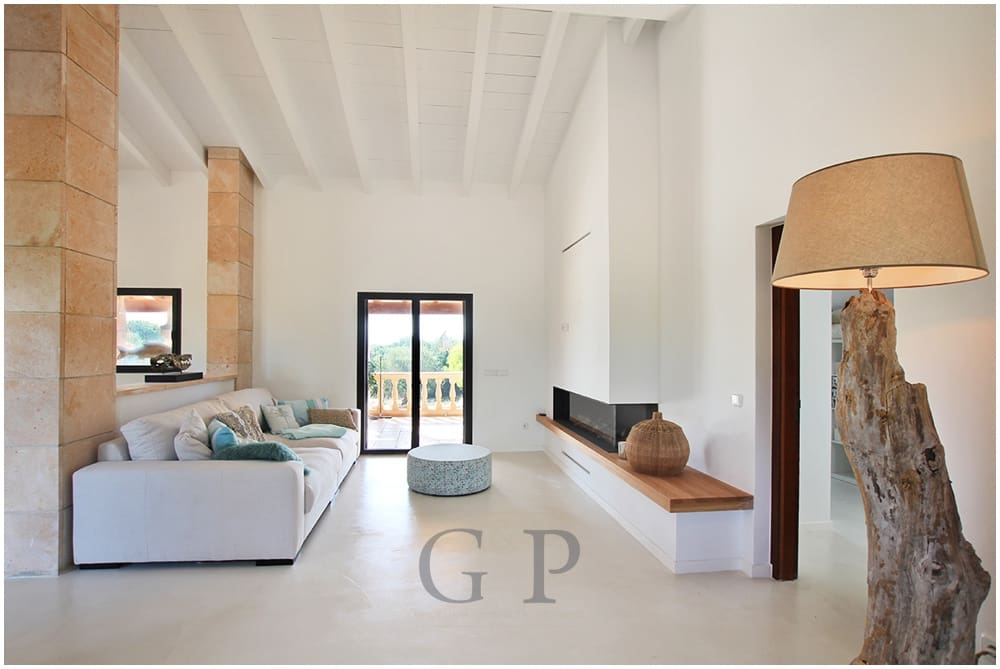 3 soverom Finca/Herregård til salgs i Capdepera med svømmebasseng - € 1 980 000 (Ref: 9552285)