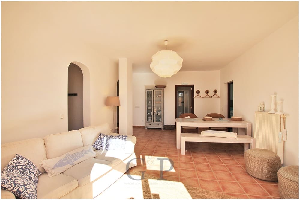 3 soverom Finca/Herregård til salgs i Capdepera med svømmebasseng - € 1 980 000 (Ref: 9552285)