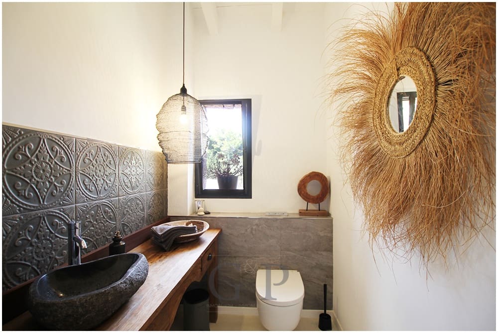 3 soverom Finca/Herregård til salgs i Capdepera med svømmebasseng - € 1 980 000 (Ref: 9552285)