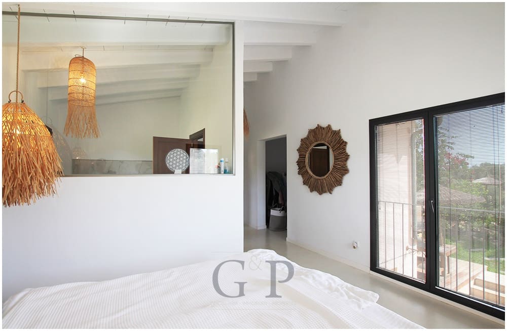 3 soverom Finca/Herregård til salgs i Capdepera med svømmebasseng - € 1 980 000 (Ref: 9552285)