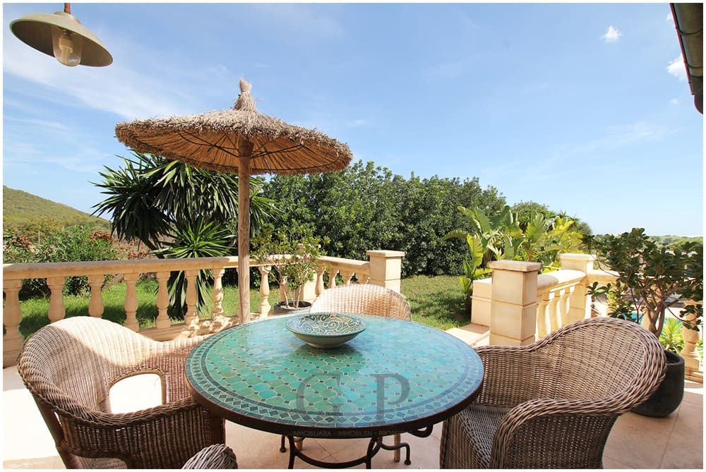 3 soverom Finca/Herregård til salgs i Capdepera med svømmebasseng - € 1 980 000 (Ref: 9552285)