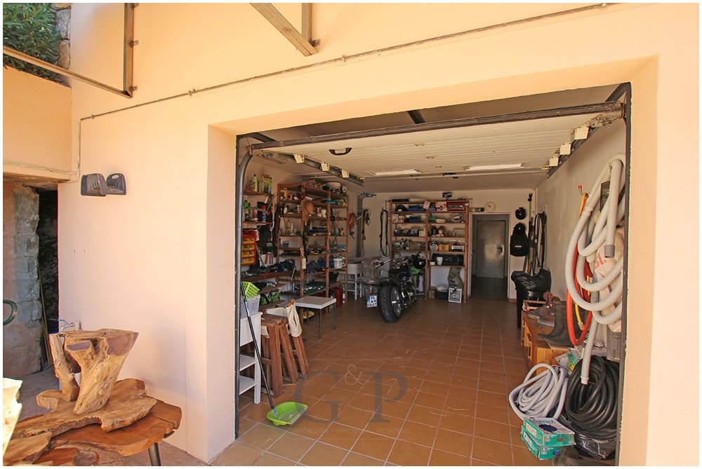 3 soverom Finca/Herregård til salgs i Capdepera med svømmebasseng - € 1 980 000 (Ref: 9552285)