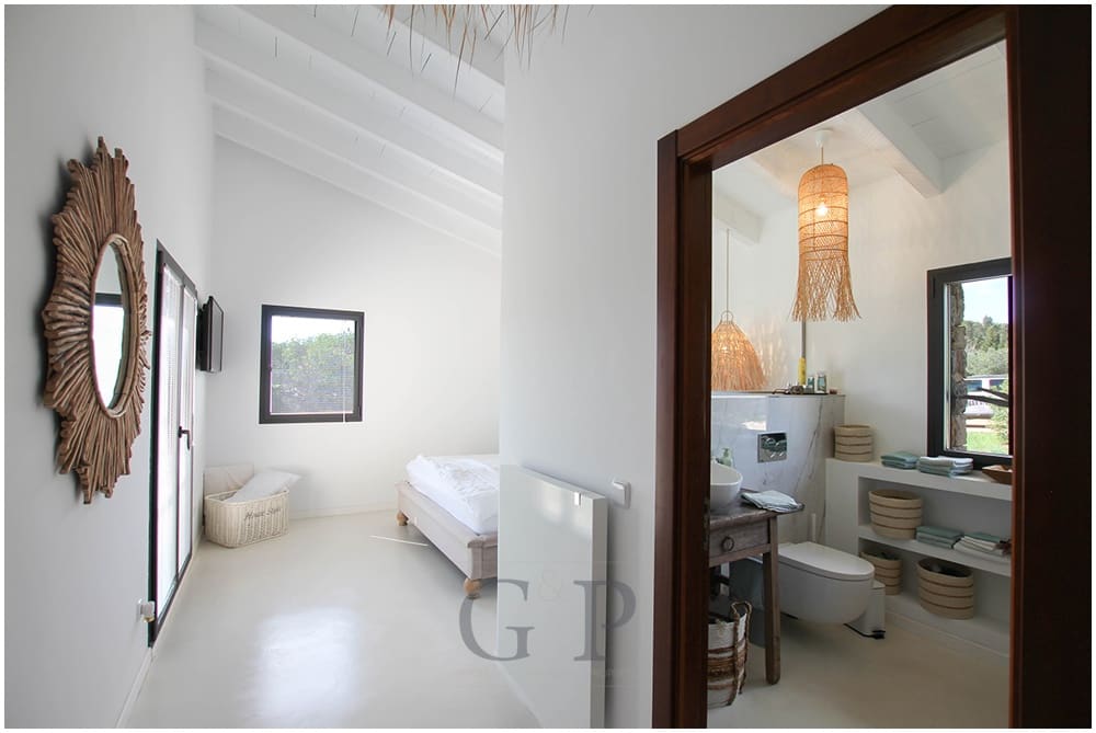 3 soverom Finca/Herregård til salgs i Capdepera med svømmebasseng - € 1 980 000 (Ref: 9552285)