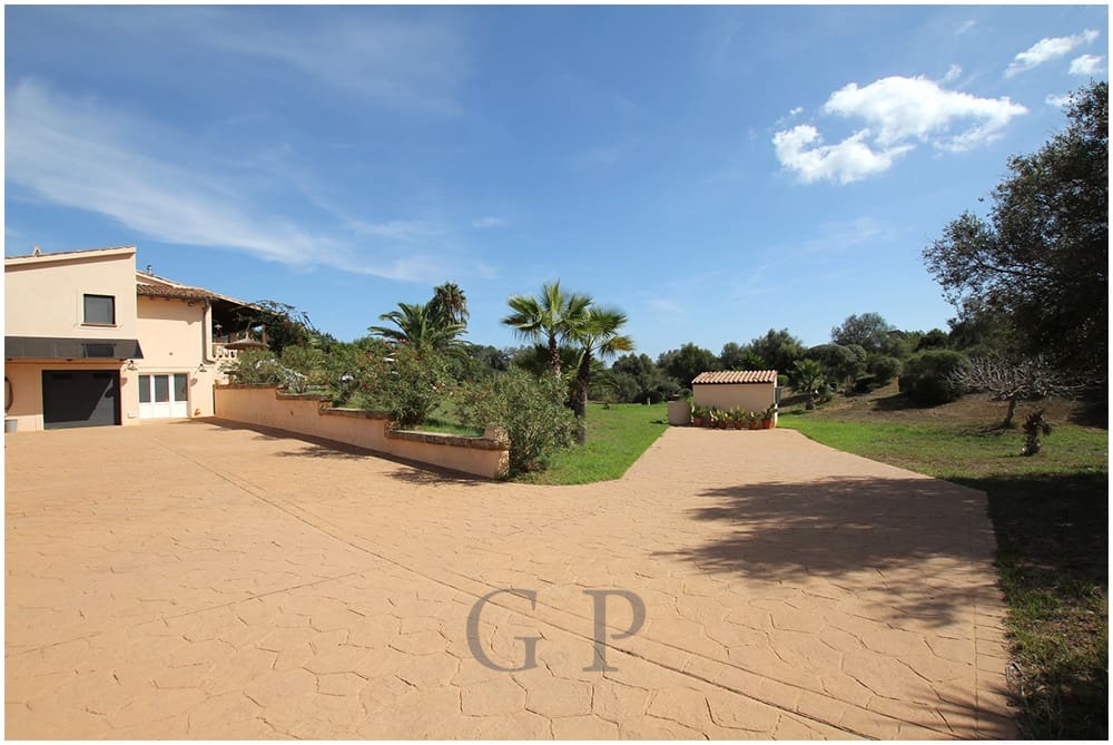 3 soverom Finca/Herregård til salgs i Capdepera med svømmebasseng - € 1 980 000 (Ref: 9552285)