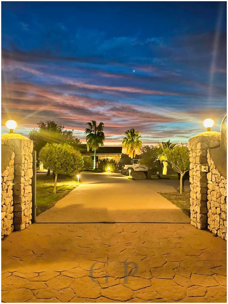 3 soverom Finca/Herregård til salgs i Capdepera med svømmebasseng - € 1 980 000 (Ref: 9552285)