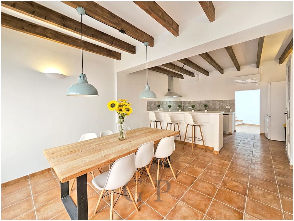 2 soveværelse Byhus til salg i Capdepera - € 445.000 (Ref: 9552286)