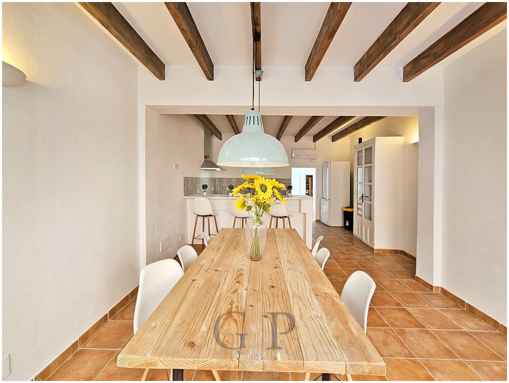 2 soveværelse Byhus til salg i Capdepera - € 445.000 (Ref: 9552286)