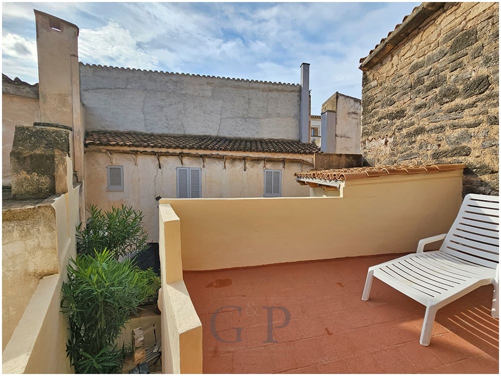 2 soveværelse Byhus til salg i Capdepera - € 445.000 (Ref: 9552286)