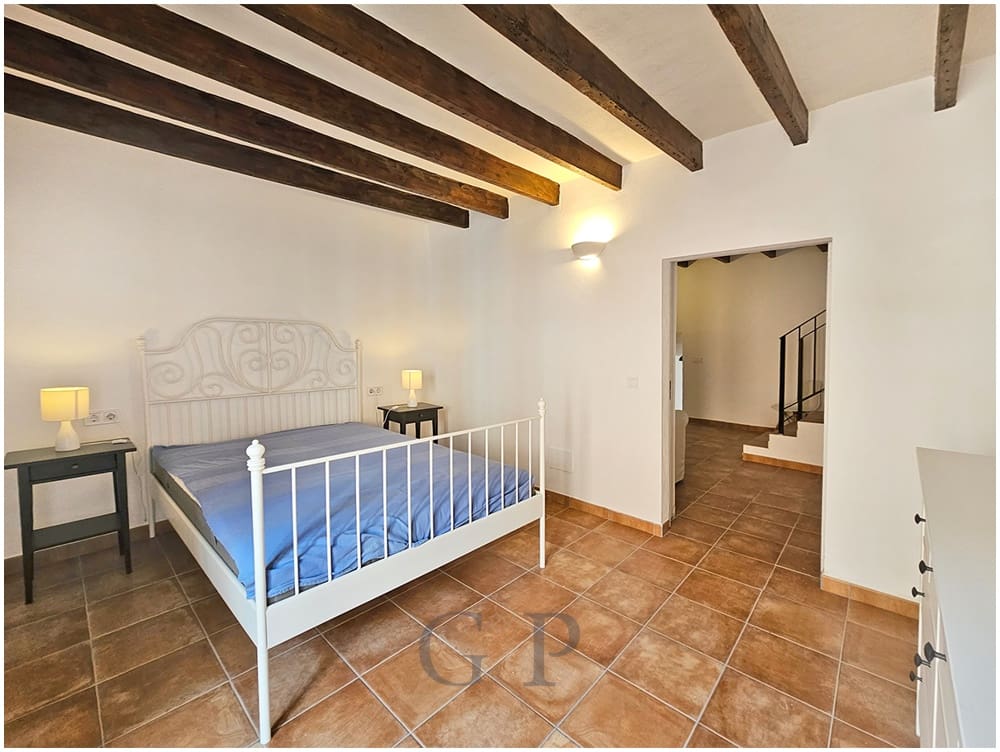 2 soveværelse Byhus til salg i Capdepera - € 445.000 (Ref: 9552286)