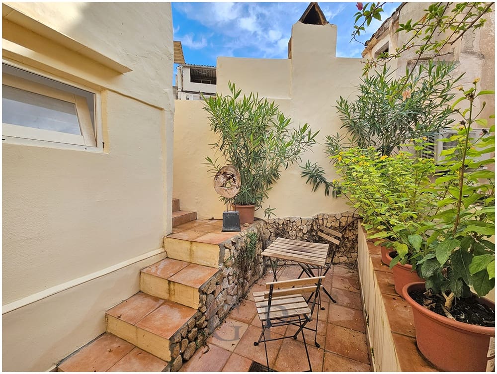 2 soveværelse Byhus til salg i Capdepera - € 445.000 (Ref: 9552286)