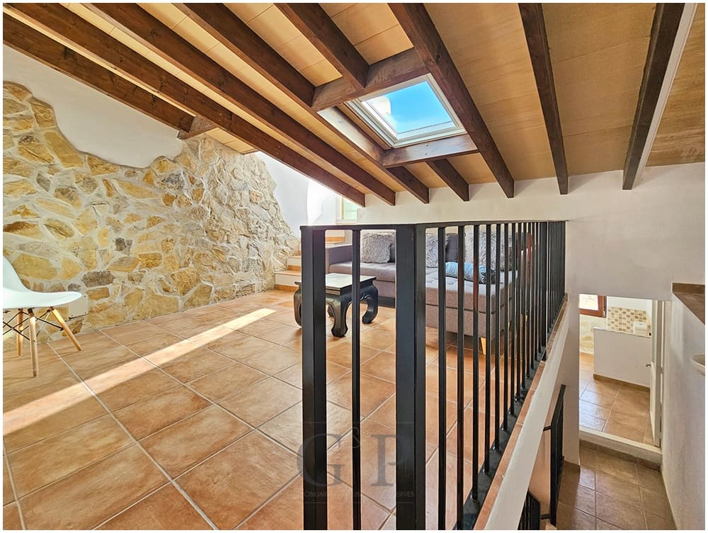 2 soveværelse Byhus til salg i Capdepera - € 445.000 (Ref: 9552286)