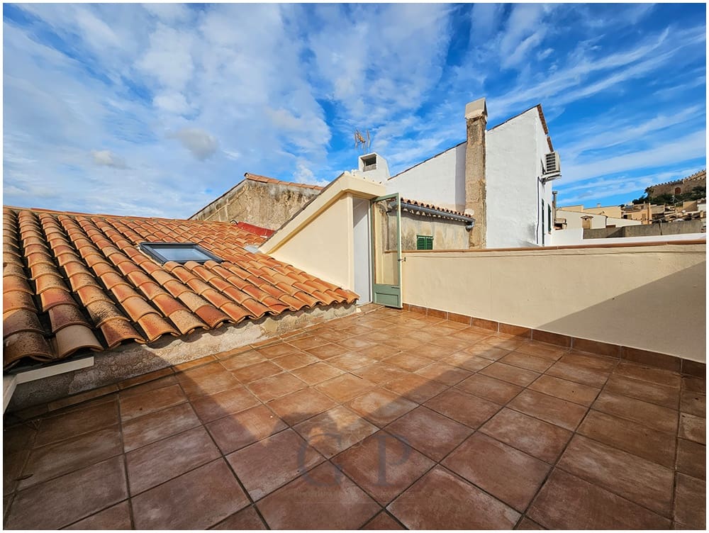 2 soveværelse Byhus til salg i Capdepera - € 445.000 (Ref: 9552286)