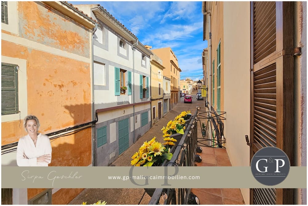2 bedroom Townhouse for sale in Capdepera - € 445,000 (Ref: 9552286)