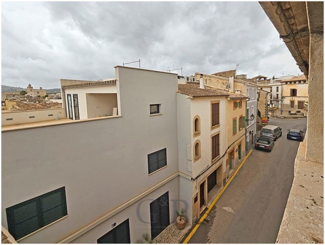 Maison de Ville à vendre à Artà - 425 000 € (Ref: 9552287)