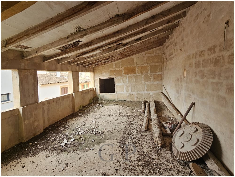 Byhus til salg i Arta - € 425.000 (Ref: 9552287)