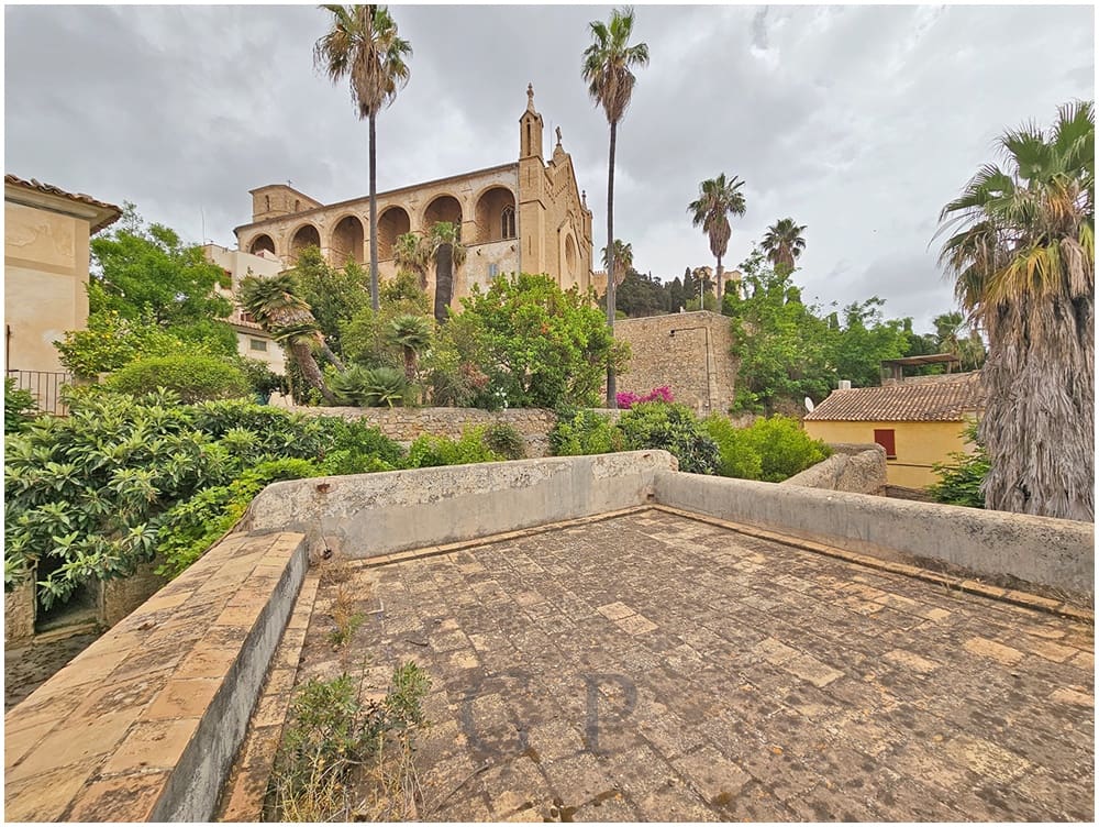 Byhus til salg i Arta - € 425.000 (Ref: 9552287)