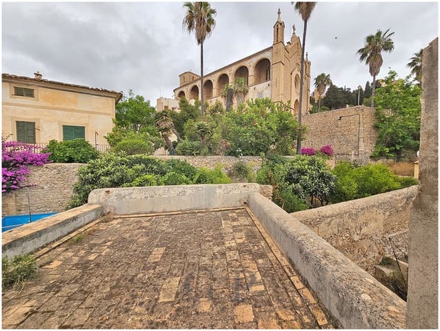 Maison de Ville à vendre à Artà - 425 000 € (Ref: 9552287)