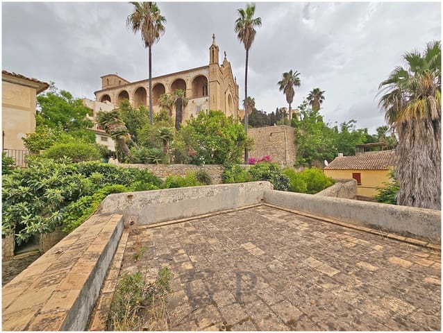 Maison de Ville à vendre à Artà - 425 000 € (Ref: 9552287)