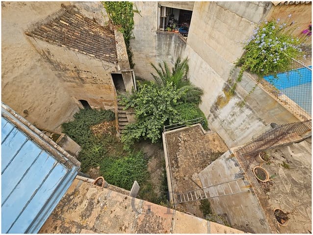 Maison de Ville à vendre à Artà - 425 000 € (Ref: 9552287)