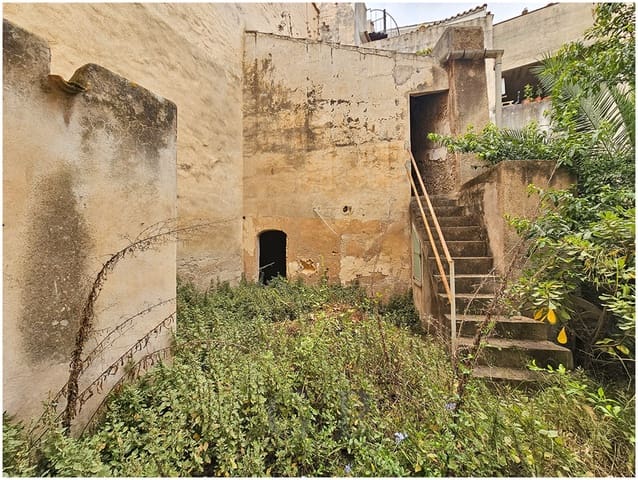 Maison de Ville à vendre à Artà - 425 000 € (Ref: 9552287)