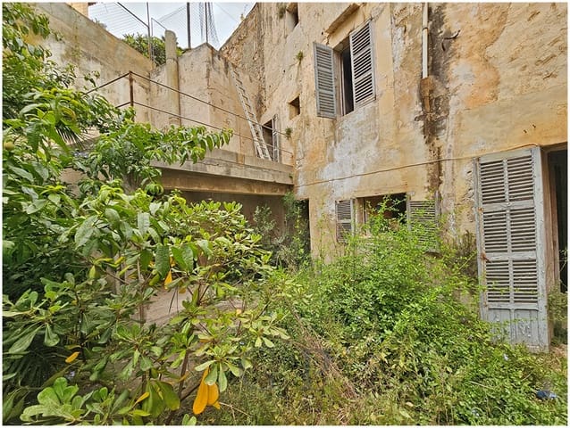 Maison de Ville à vendre à Artà - 425 000 € (Ref: 9552287)