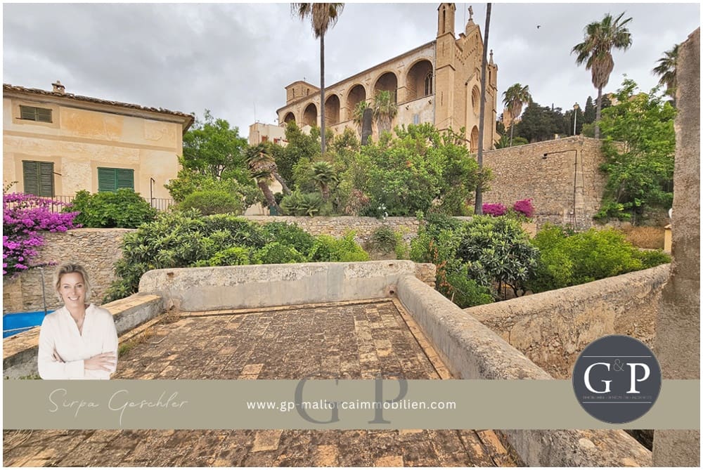 Haus zu verkaufen in Arta - 425.000 € (Ref: 9552287)