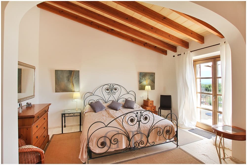 6 makuuhuone Maalaistalo myytävänä paikassa Manacor mukana uima-altaan - 4 150 000 € (Ref: 9552288)