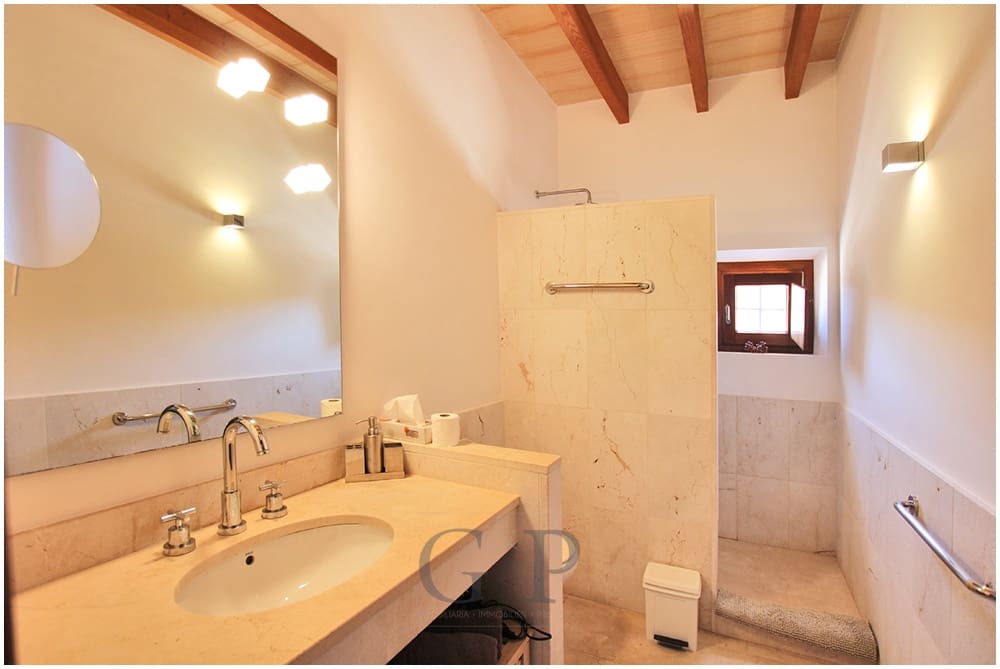 6 makuuhuone Maalaistalo myytävänä paikassa Manacor mukana uima-altaan - 4 150 000 € (Ref: 9552288)