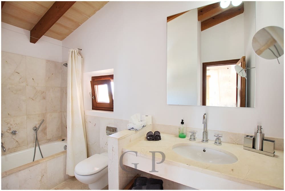 6 makuuhuone Maalaistalo myytävänä paikassa Manacor mukana uima-altaan - 4 150 000 € (Ref: 9552288)