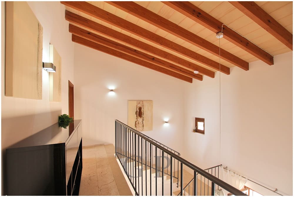 6 makuuhuone Maalaistalo myytävänä paikassa Manacor mukana uima-altaan - 4 150 000 € (Ref: 9552288)