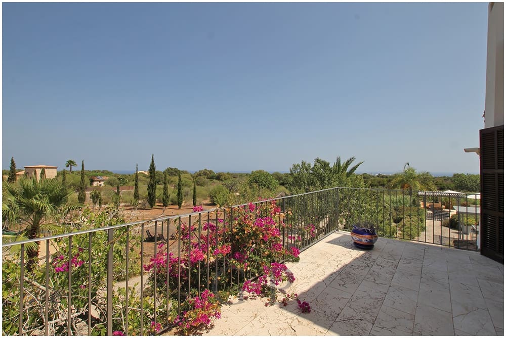 6 makuuhuone Maalaistalo myytävänä paikassa Manacor mukana uima-altaan - 4 150 000 € (Ref: 9552288)