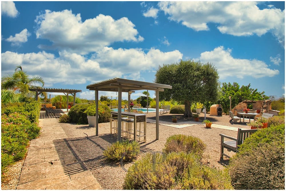 6 makuuhuone Maalaistalo myytävänä paikassa Manacor mukana uima-altaan - 4 150 000 € (Ref: 9552288)