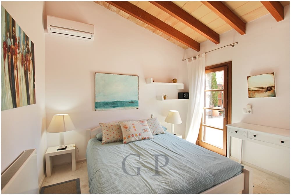 6 makuuhuone Maalaistalo myytävänä paikassa Manacor mukana uima-altaan - 4 150 000 € (Ref: 9552288)