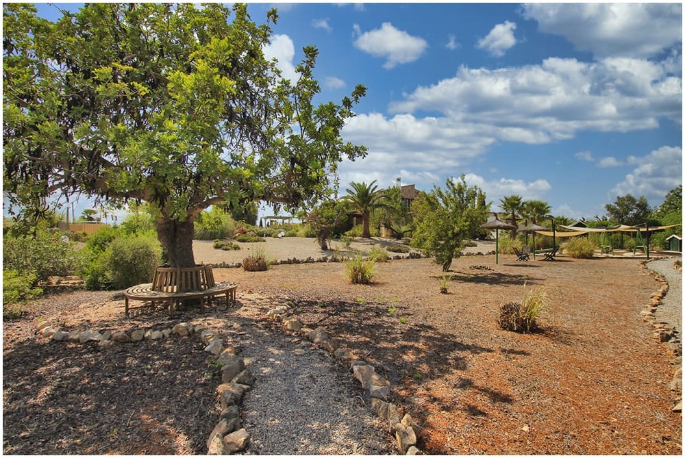 6 makuuhuone Maalaistalo myytävänä paikassa Manacor mukana uima-altaan - 4 150 000 € (Ref: 9552288)