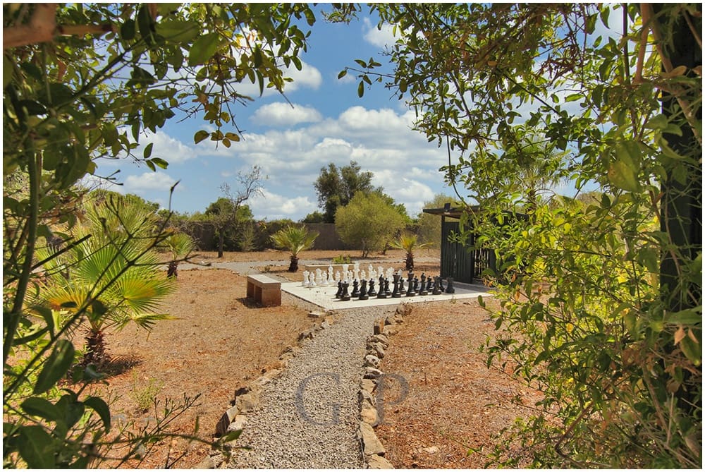 6 makuuhuone Maalaistalo myytävänä paikassa Manacor mukana uima-altaan - 4 150 000 € (Ref: 9552288)