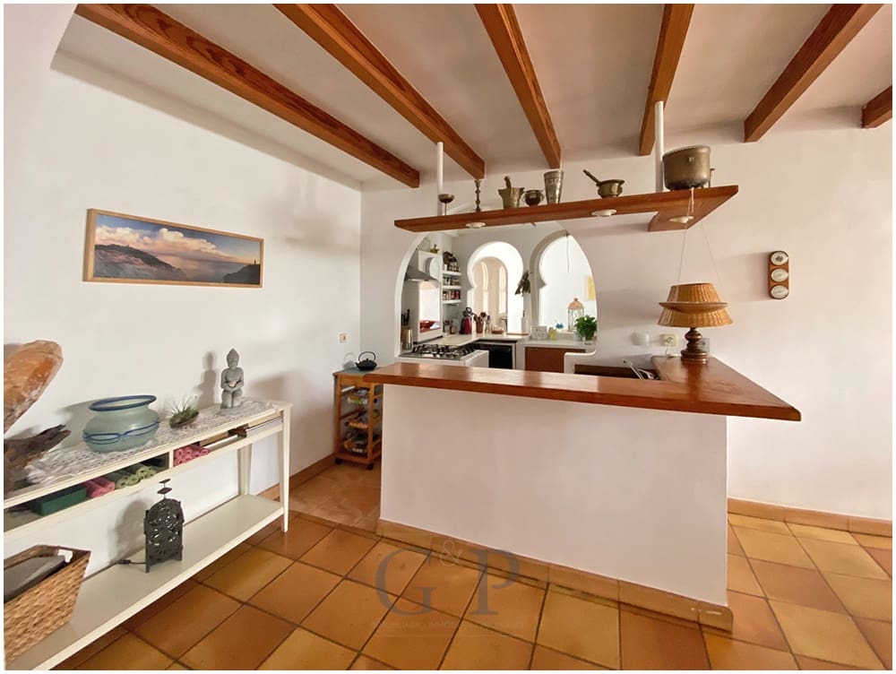 5 soverom Villa til salgs i Cala Ratjada med svømmebasseng - € 2 600 000 (Ref: 9552289)