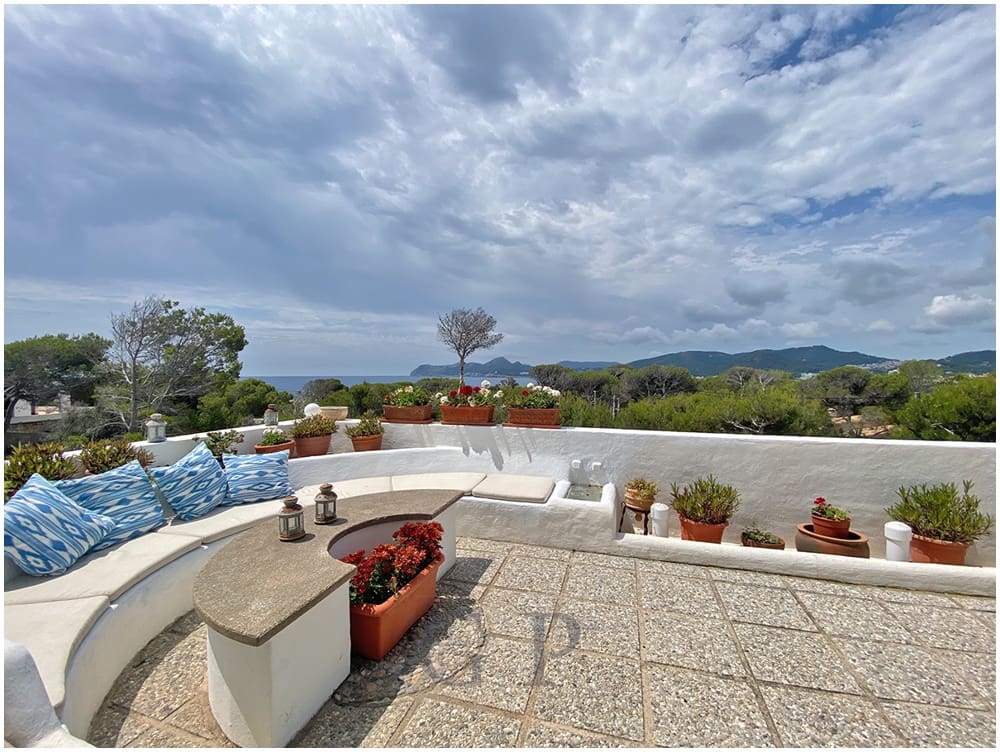 5 soverom Villa til salgs i Cala Ratjada med svømmebasseng - € 2 600 000 (Ref: 9552289)