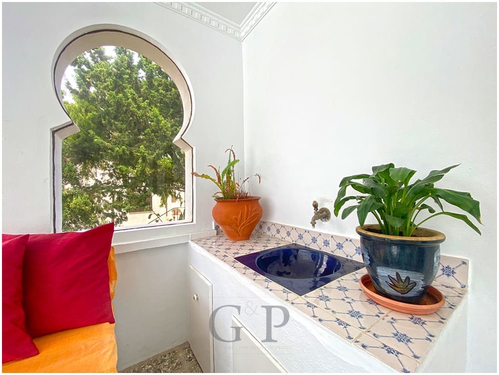 5 soverom Villa til salgs i Cala Ratjada med svømmebasseng - € 2 600 000 (Ref: 9552289)