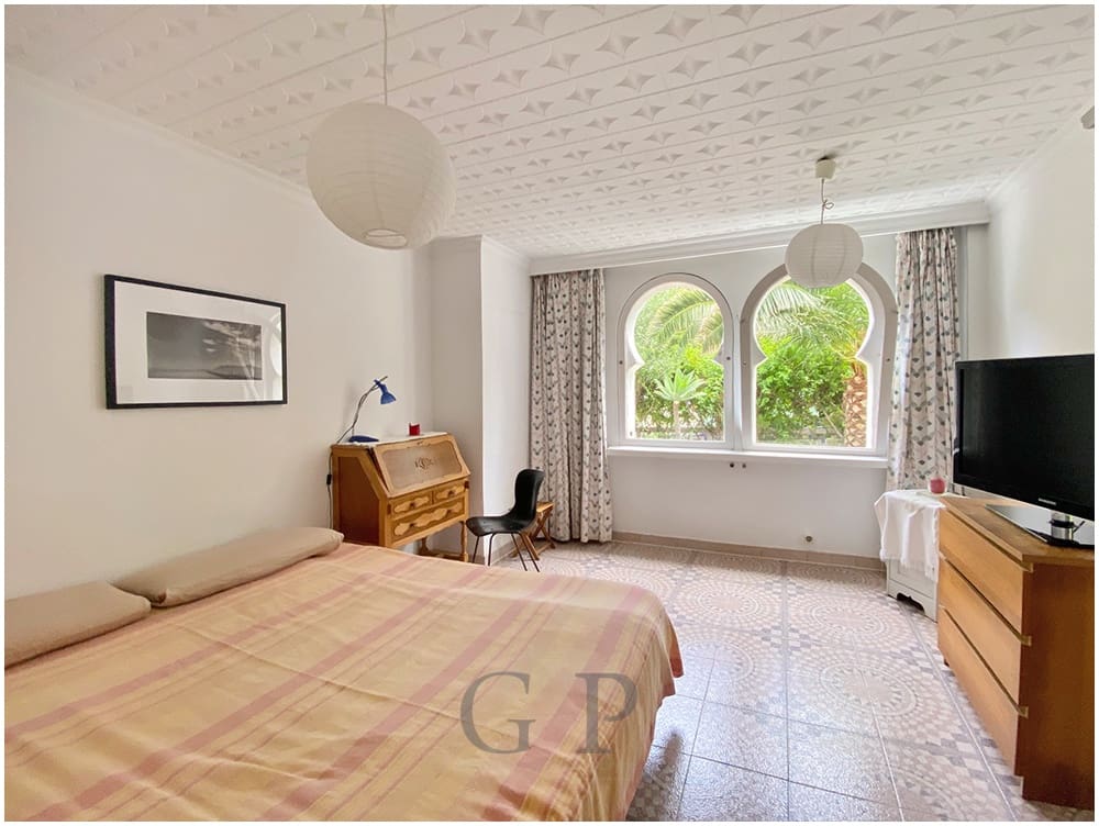 5 soverom Villa til salgs i Cala Ratjada med svømmebasseng - € 2 600 000 (Ref: 9552289)