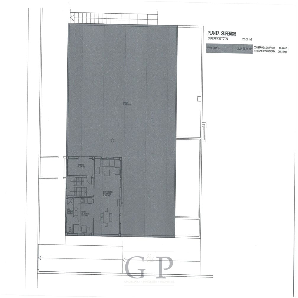 5 soverom Villa til salgs i Cala Ratjada med svømmebasseng - € 2 600 000 (Ref: 9552289)