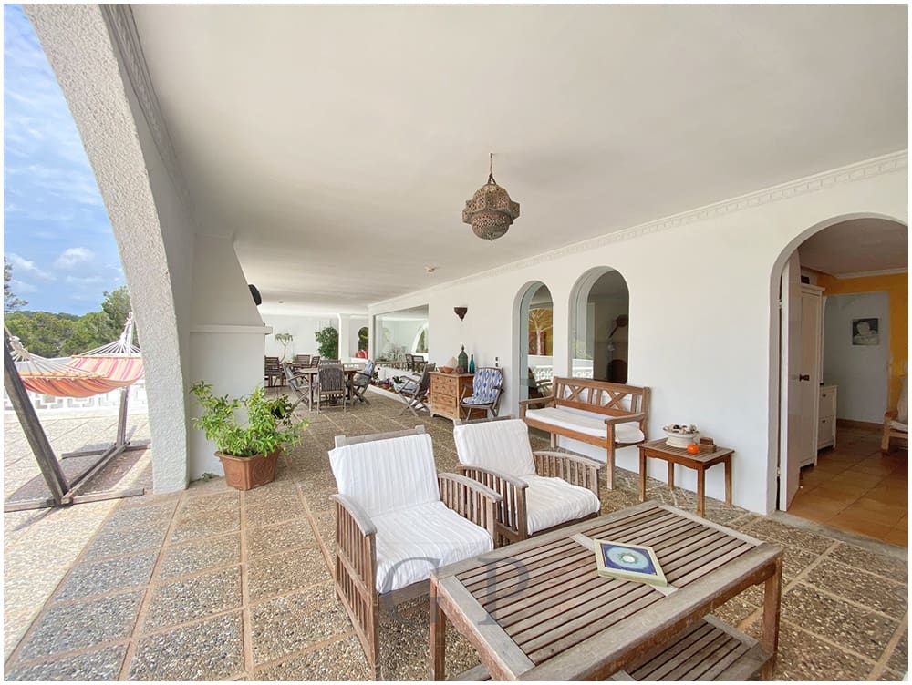 5 soverom Villa til salgs i Cala Ratjada med svømmebasseng - € 2 600 000 (Ref: 9552289)