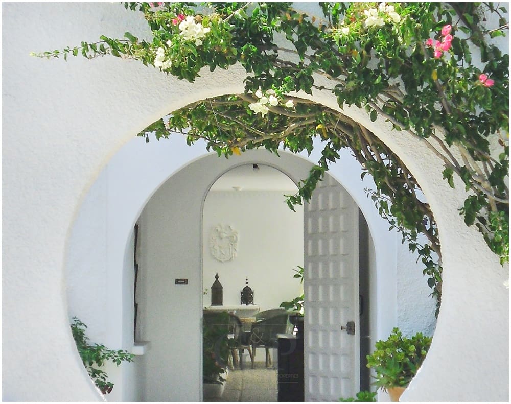 5 soverom Villa til salgs i Cala Ratjada med svømmebasseng - € 2 600 000 (Ref: 9552289)